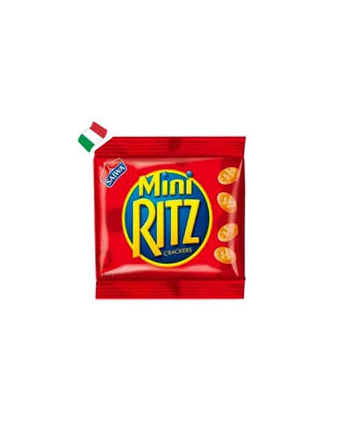ORO SAIWA MINI RITZ g 35x50 pz