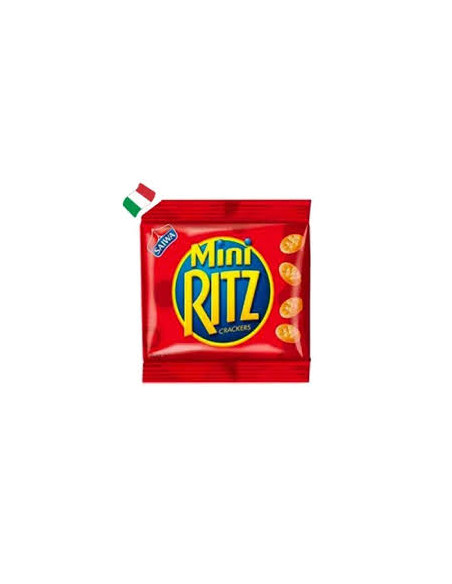 ORO SAIWA MINI RITZ g 35x50 pz