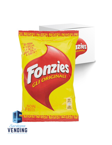 FONZIES g 23,5x60 pz