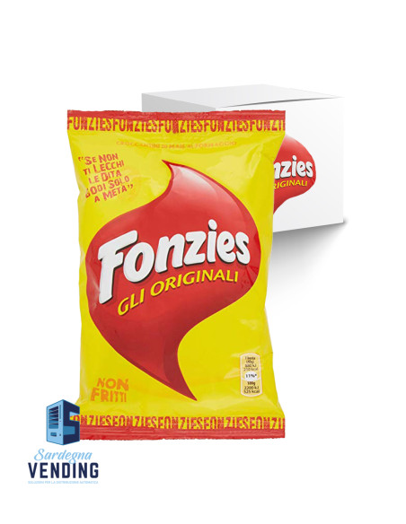 FONZIES g 23,5x60 pz