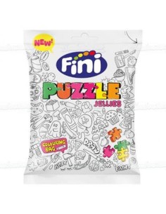 FINI - PUZZLE MIX - g 90x12 Conf.
