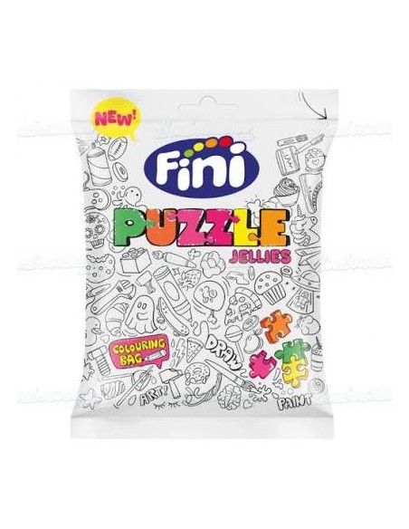 FINI - PUZZLE MIX - g 90x12 Conf.