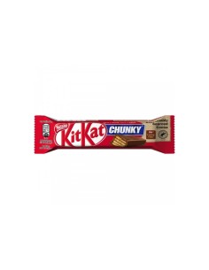 KIT KAT CHUNKY MILK  g 40x36 pz