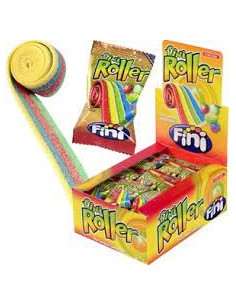 FINI ROLLER MIX SINGOLO - g 20x40 pz (singolo)