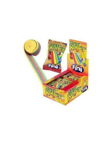 FINI ROLLER MIX SINGOLO - g 20x40 pz (singolo)