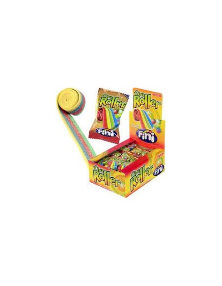 FINI ROLLER MIX SINGOLO - g 20x40 pz (singolo)