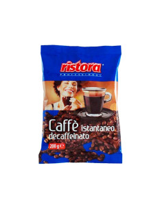 RISTORA DECAFFEINATO - Conf. g 200
