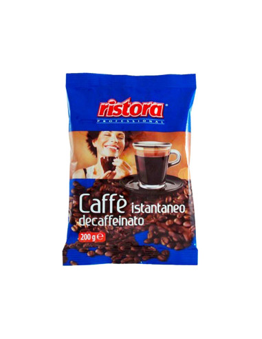 RISTORA DECAFFEINATO - Conf. g 200