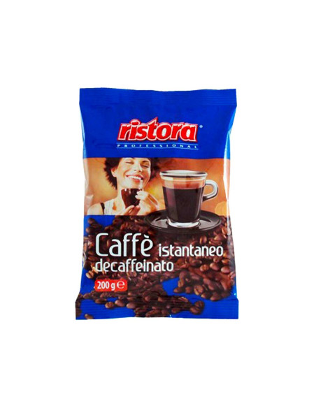RISTORA DECAFFEINATO - Conf. g 200