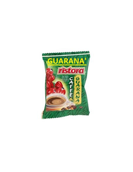 RISTORA GUARANA' - Conf. g 500