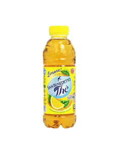 SAN BENEDETTO THE LIMONE - lt 0,50x12 pet