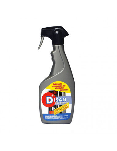 DI SAN 500 ML (bottiglia con spruzzatore)