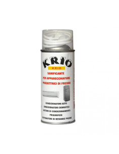 SPRAY KRIO SANIFICANTE BOMB 400 ML