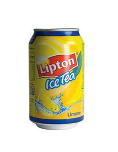 LIPTON THE LIMONE - cl 33x24 bassa