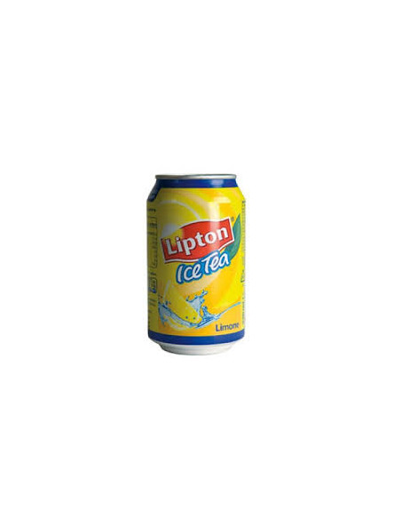 LIPTON THE LIMONE - cl 33x24 bassa