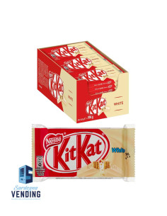 KIT KAT WHITE g 41,5x24 pz