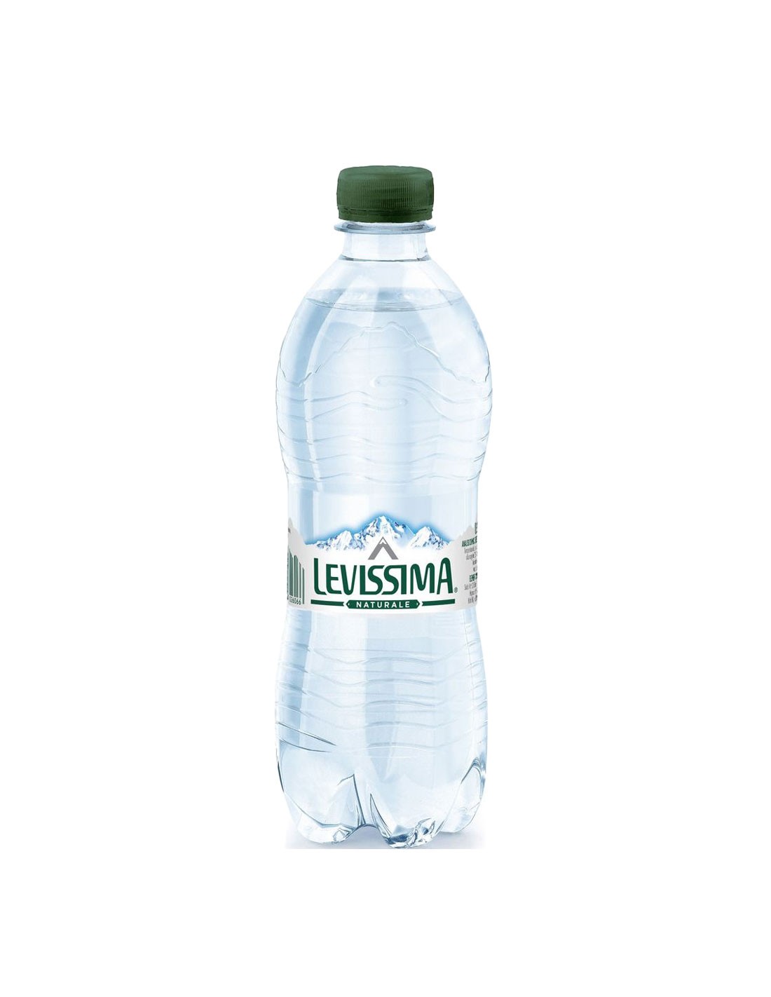 Acquista Acqua Levissima naturale - 2,0 lt x 6