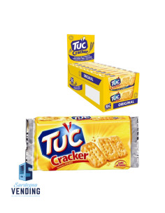 TUC CRACKERS CLASSICO g 31,3x20 pz