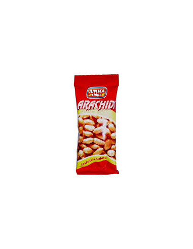 Amica Chips ARACHIDI  g 30x30 Conf.