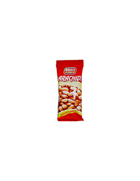Amica Chips ARACHIDI  g 30x30 Conf.