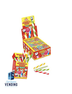 CdD BUBBLE GUM - g 27,5x36 pz